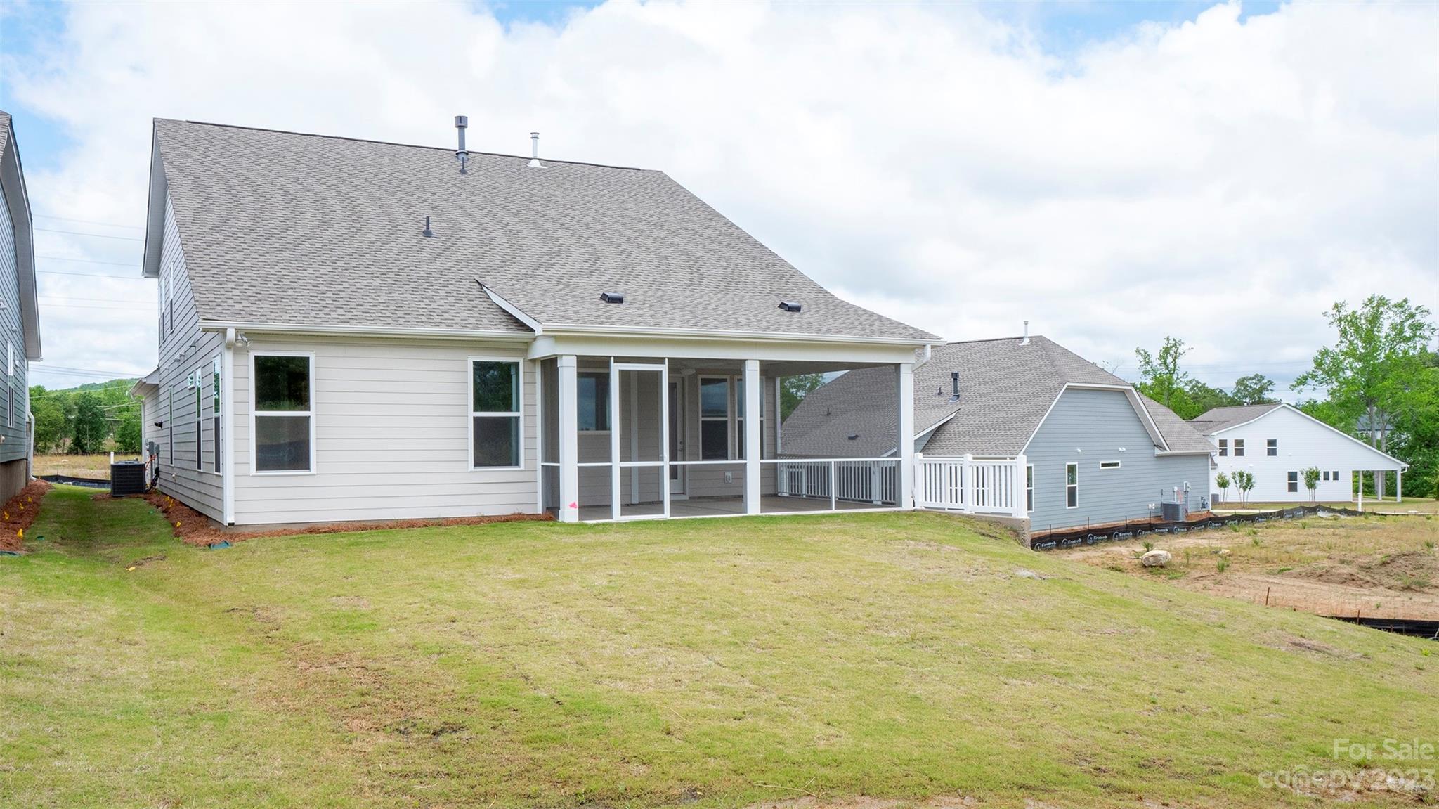 Handsmill On Lake Wylie - Residential