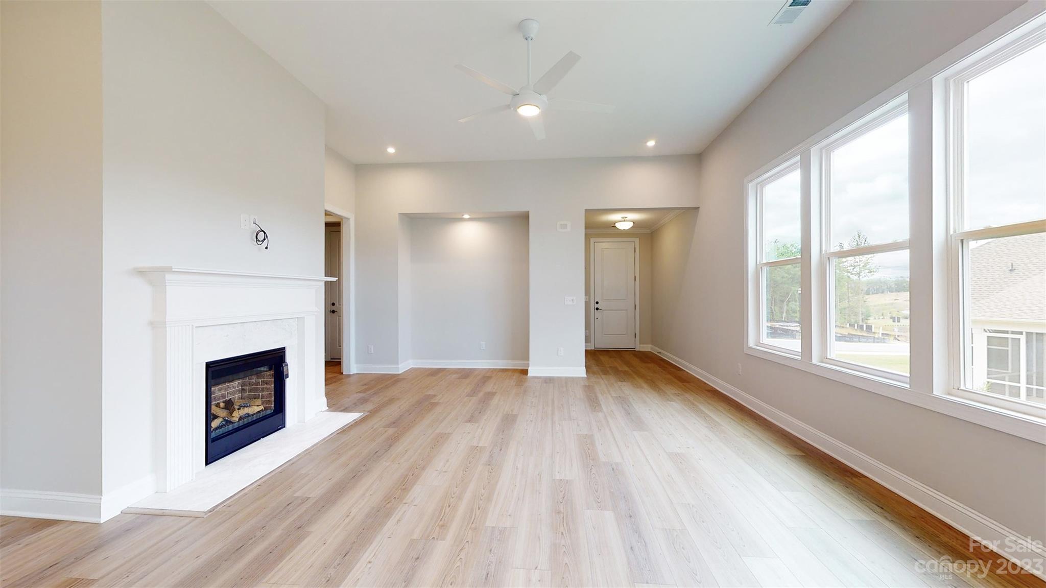 Handsmill On Lake Wylie - Residential