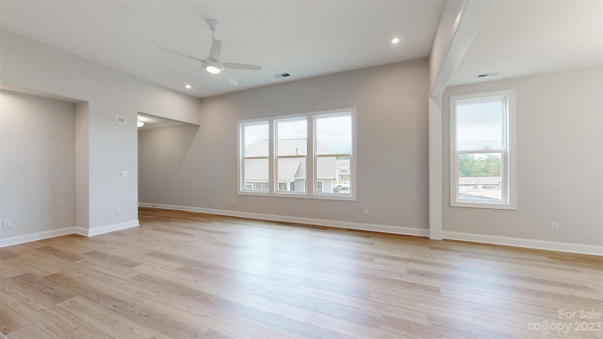 Handsmill On Lake Wylie - Residential