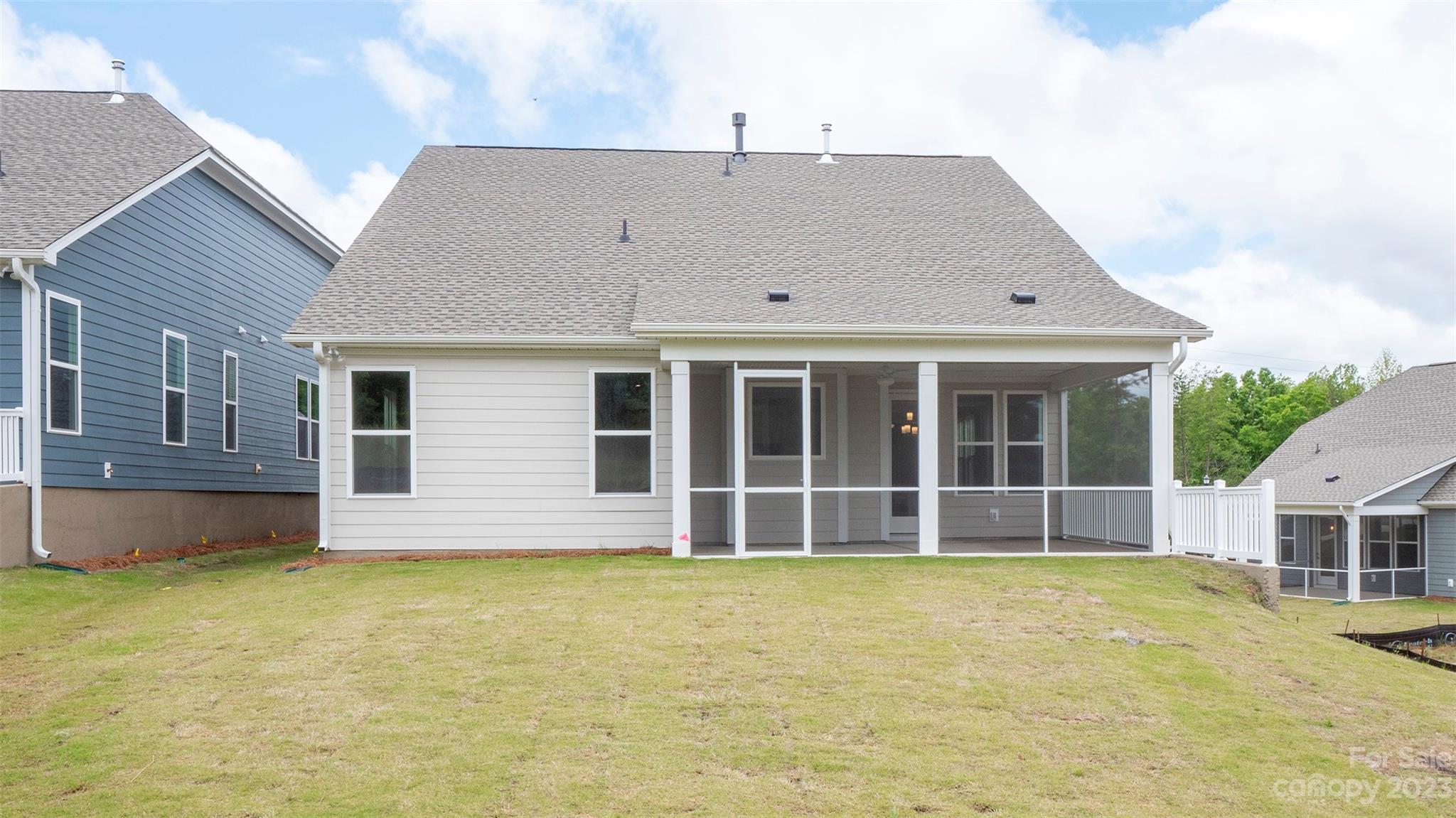 Handsmill On Lake Wylie - Residential