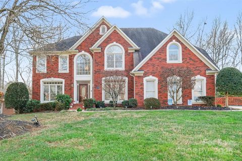 9914 Bayart Way Huntersville NC 28078