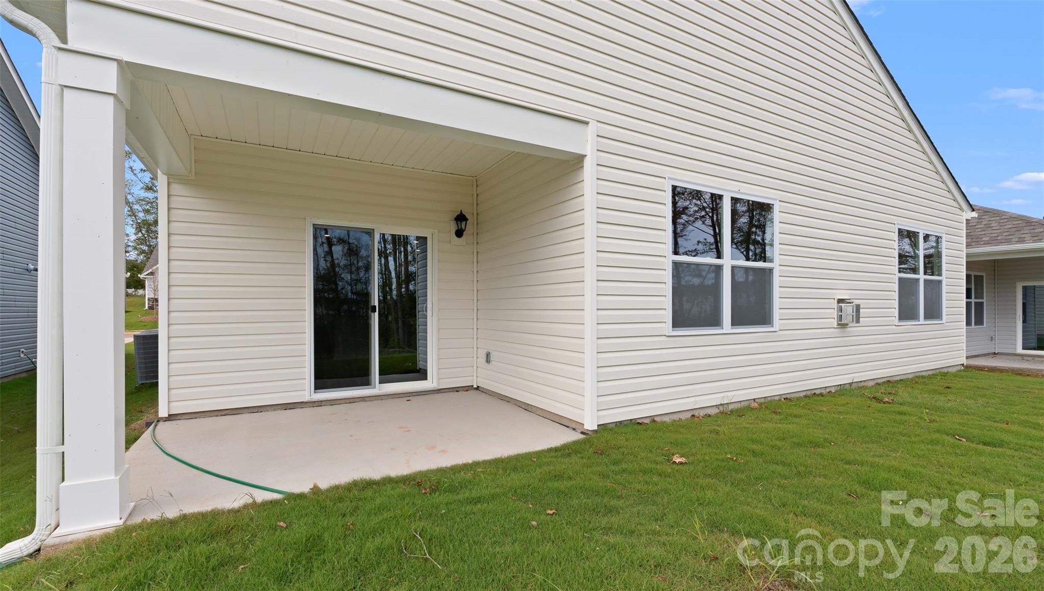 Valleywood Farms - Residential