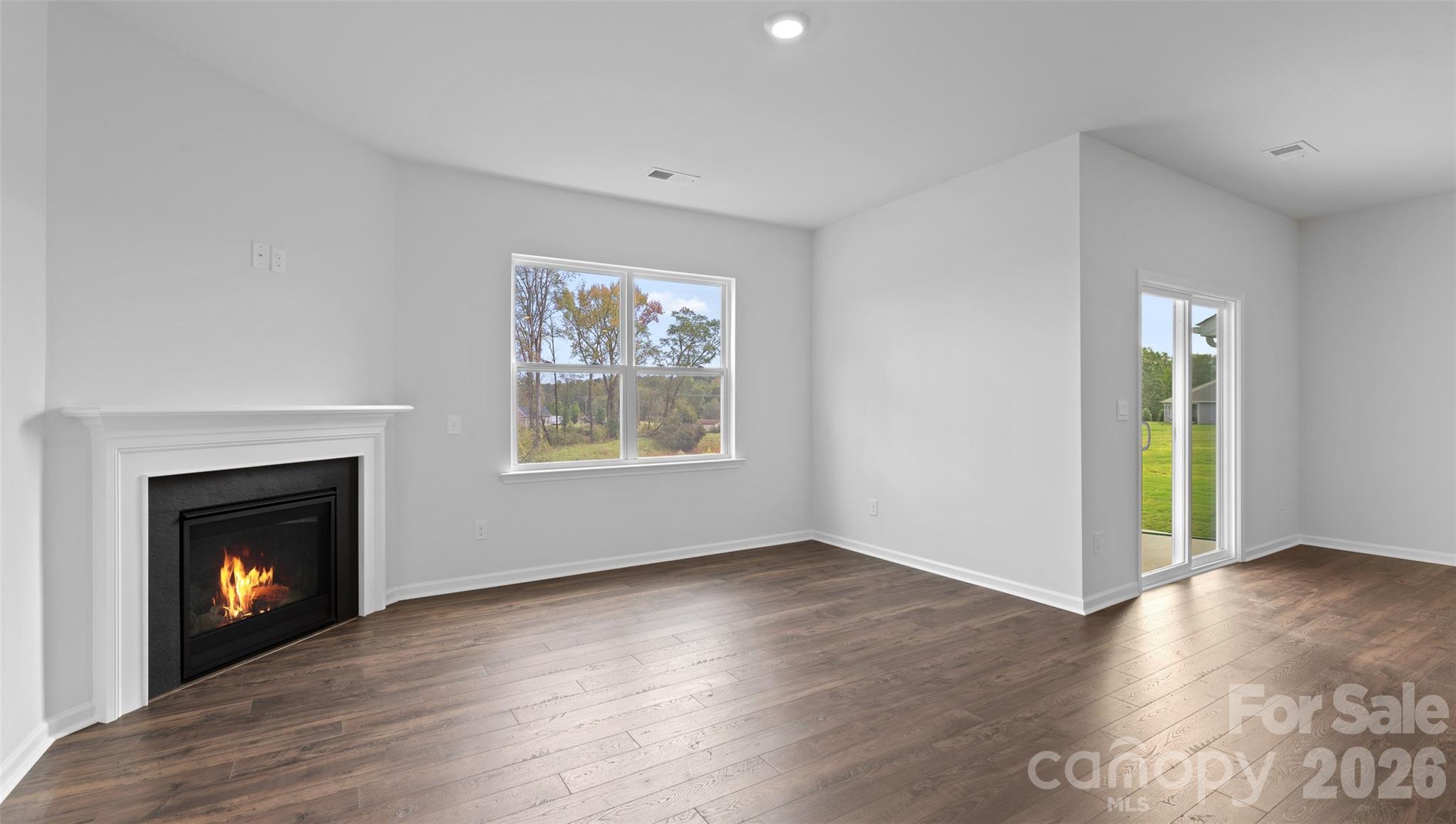 Valleywood Farms - Residential
