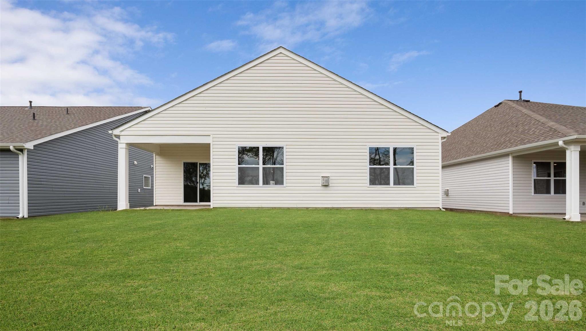 Valleywood Farms - Residential