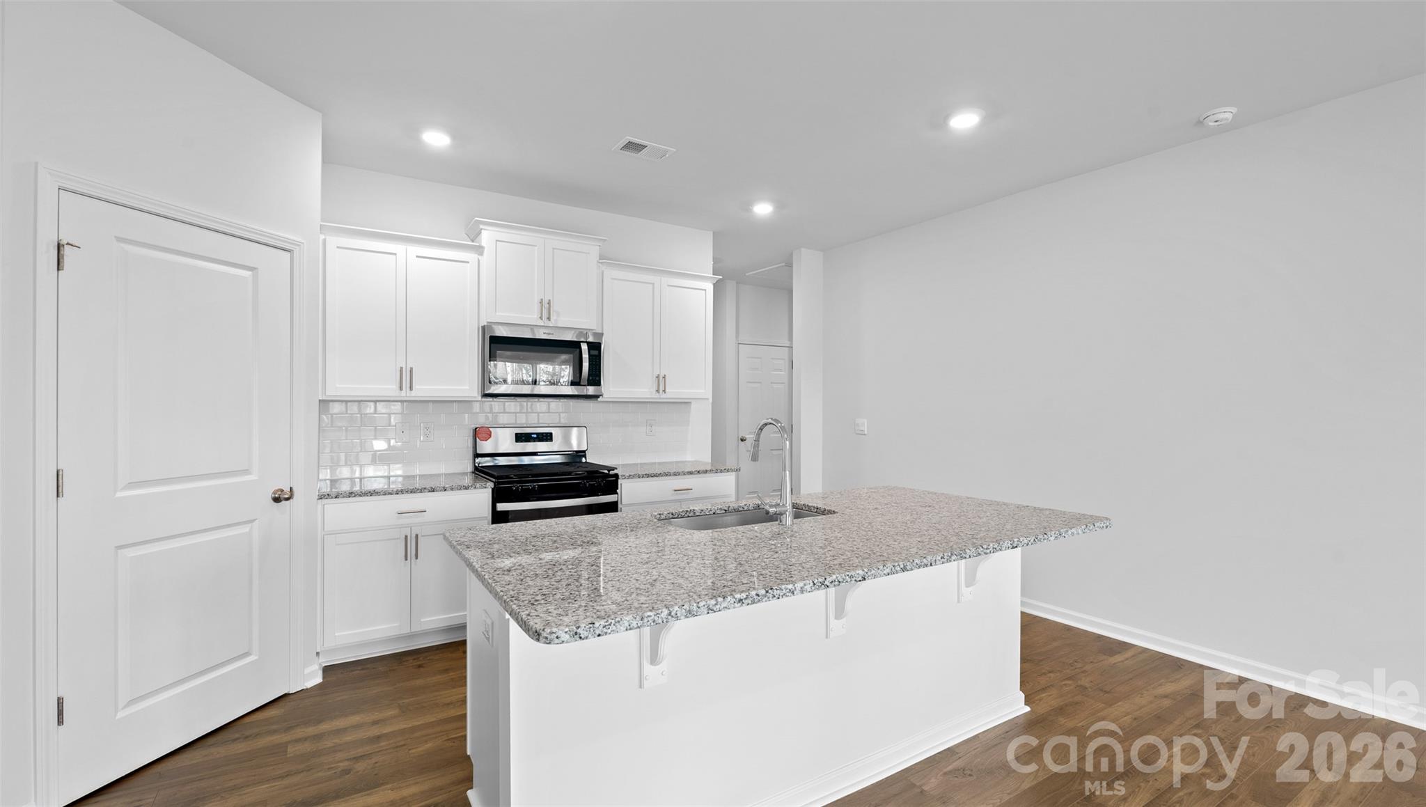Valleywood Farms - Residential