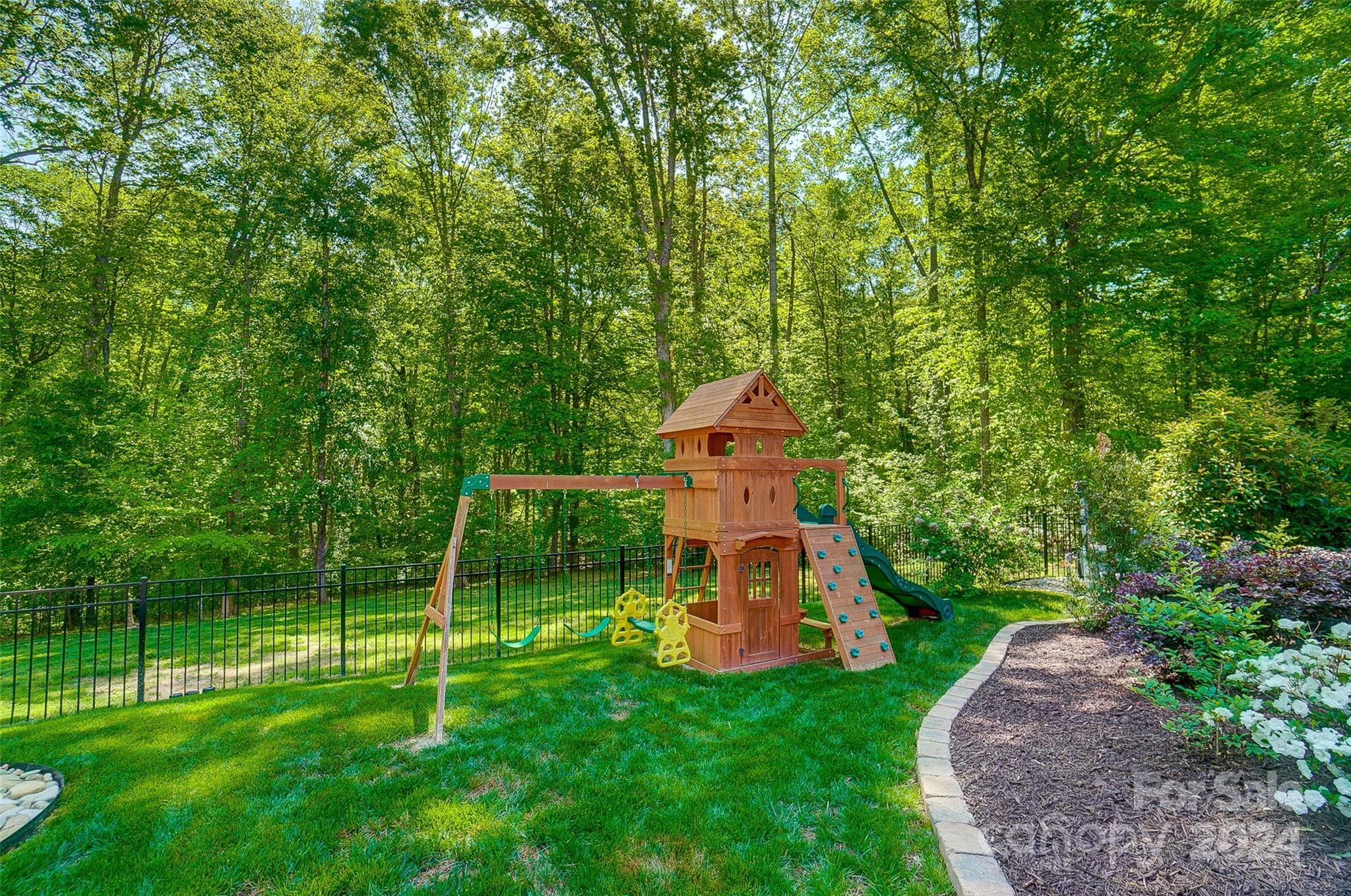 Timber Run - Residential