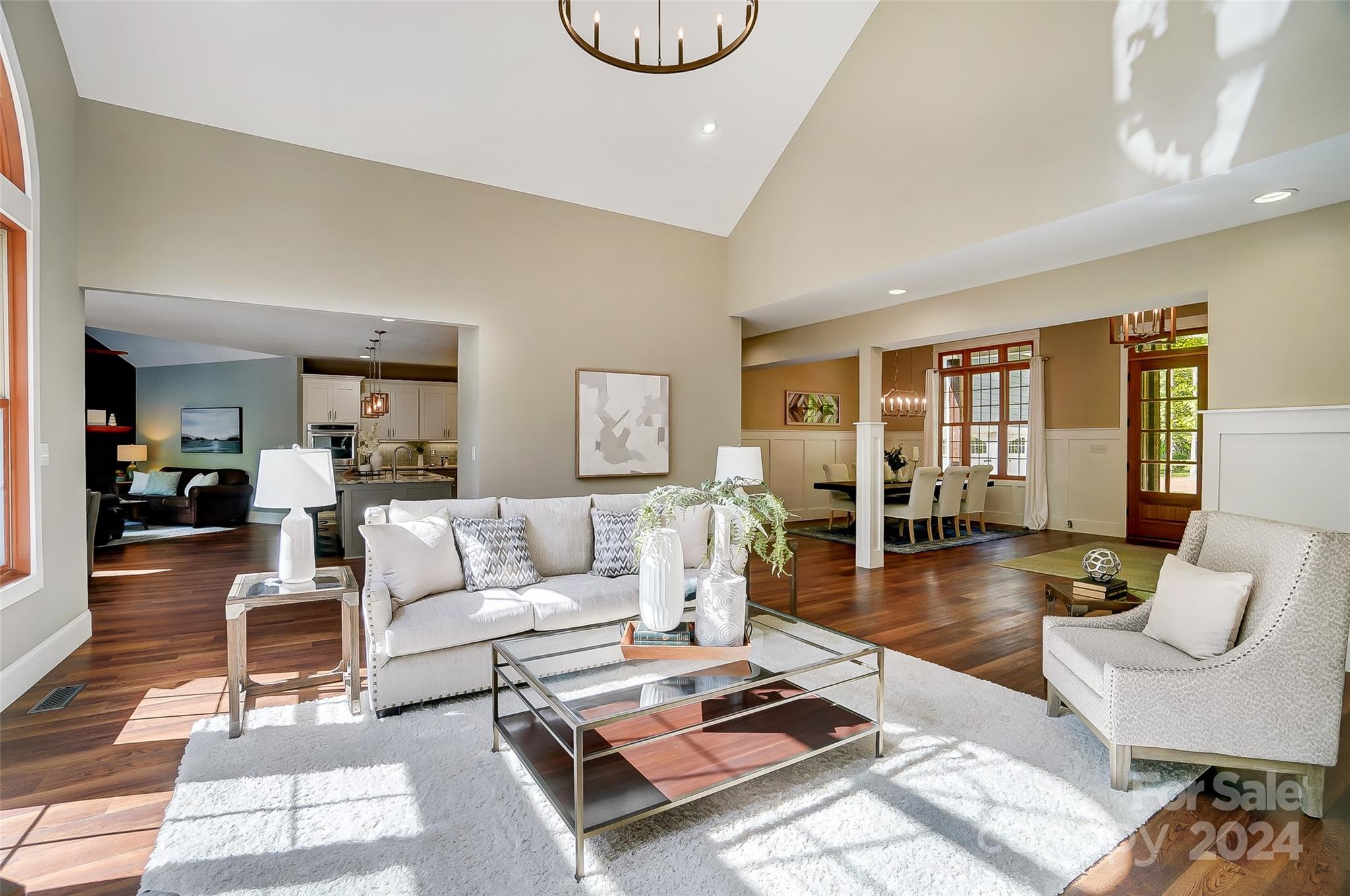 Timber Run - Residential