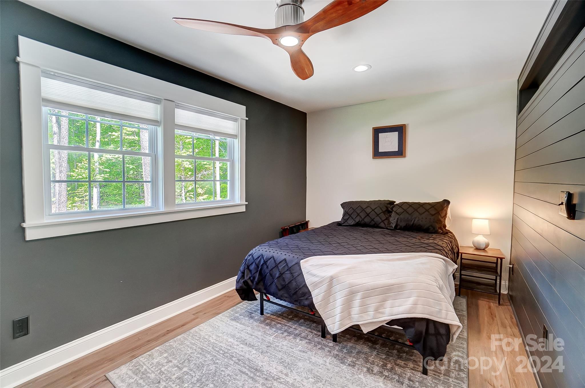 Timber Run - Residential