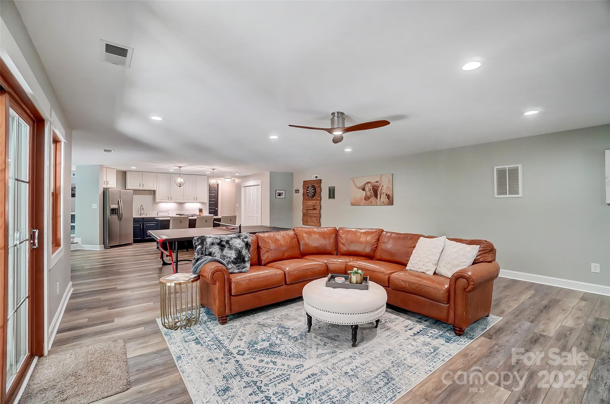 Timber Run - Residential