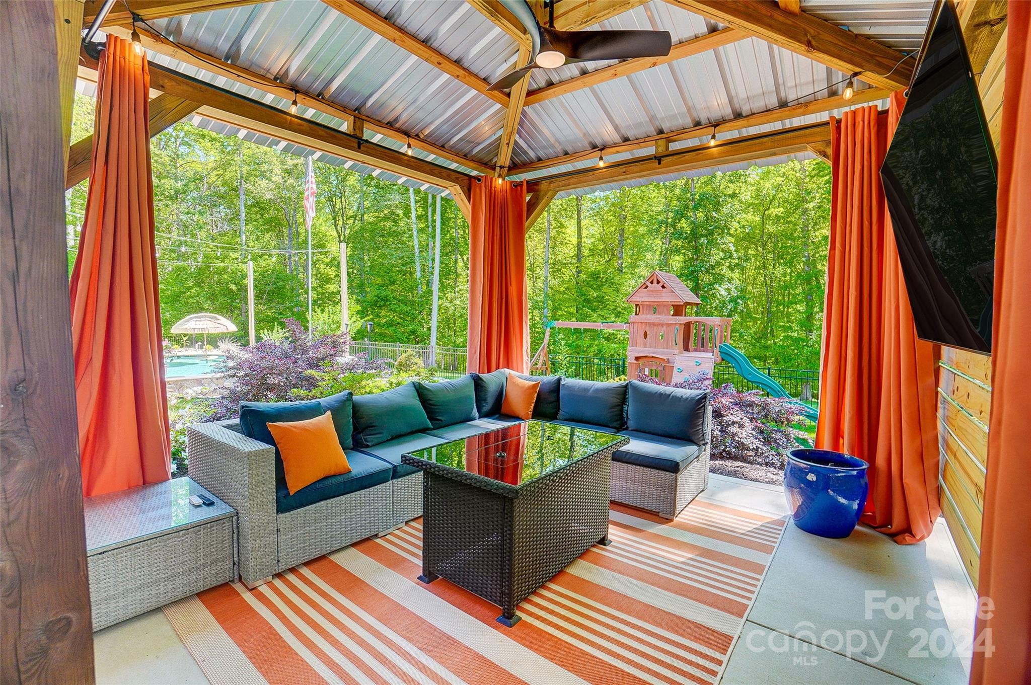 Timber Run - Residential