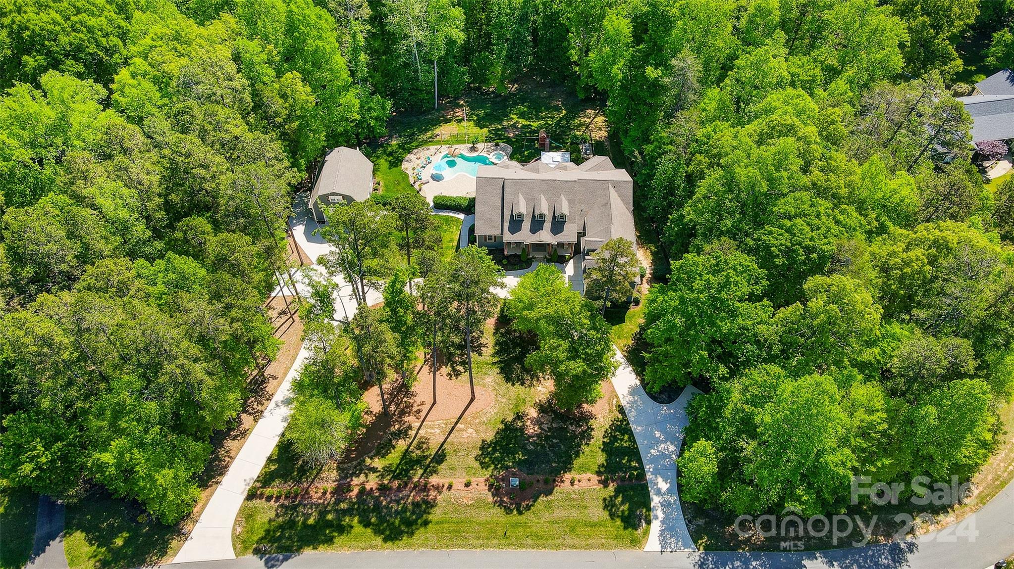 Timber Run - Residential