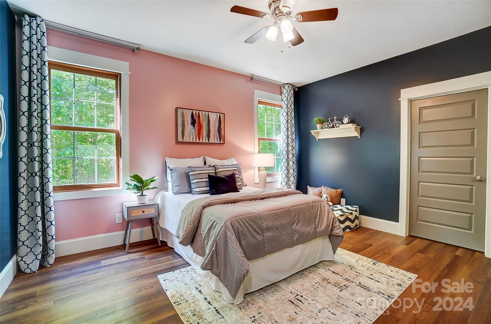 Timber Run - Residential