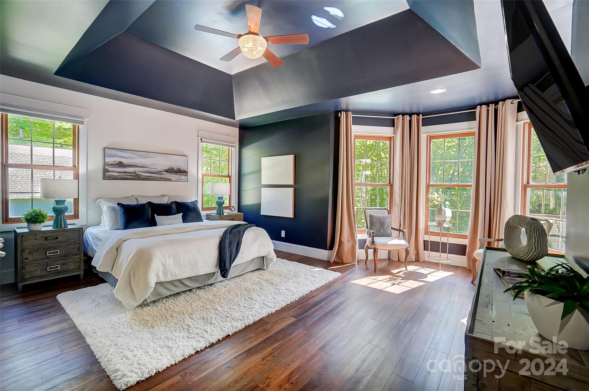 Timber Run - Residential