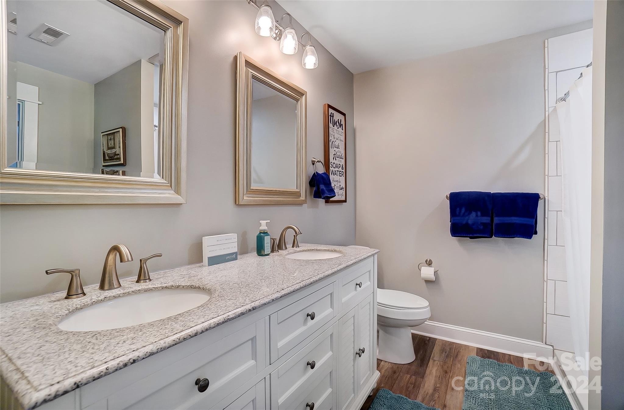 Timber Run - Residential