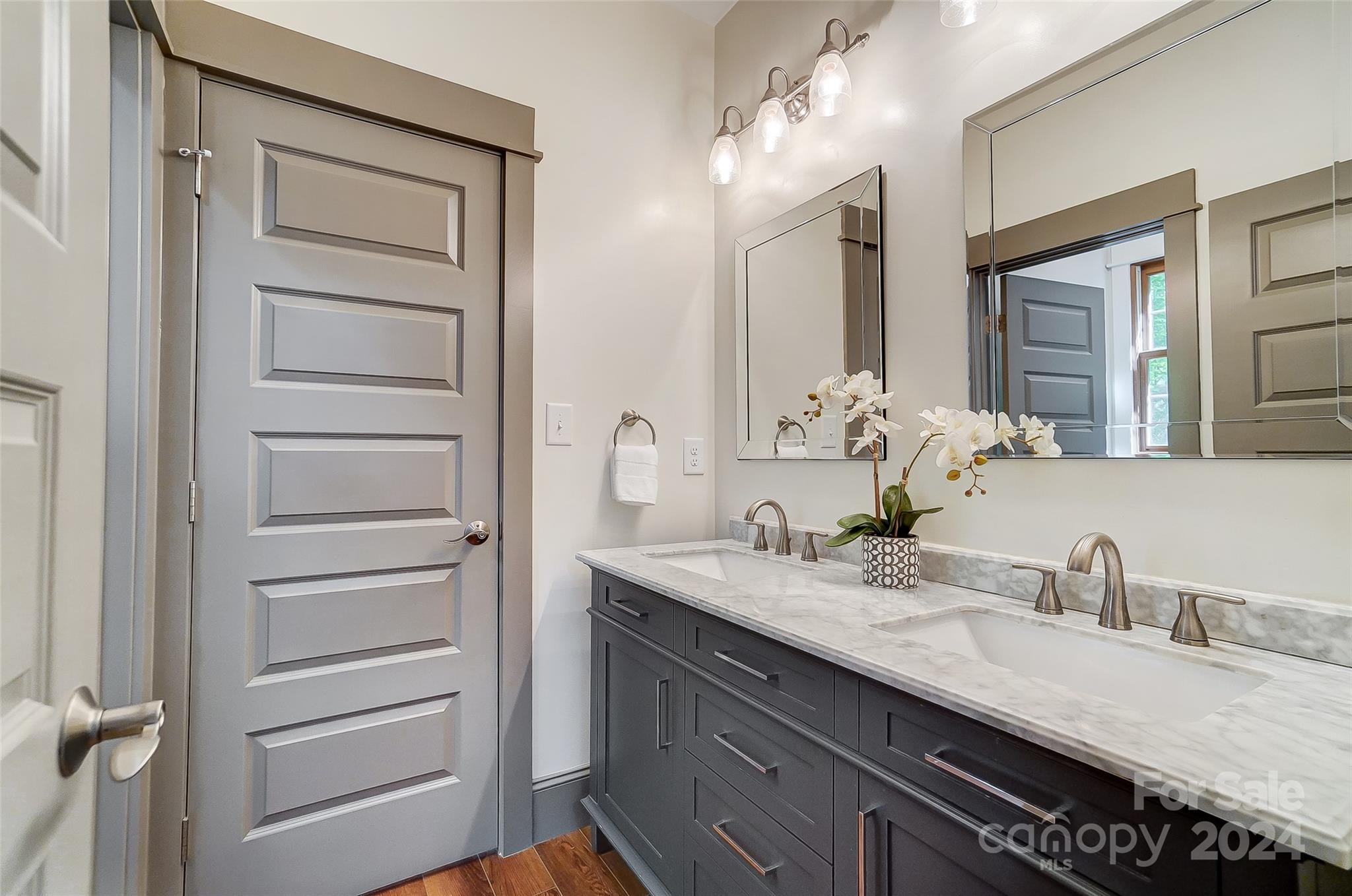 Timber Run - Residential