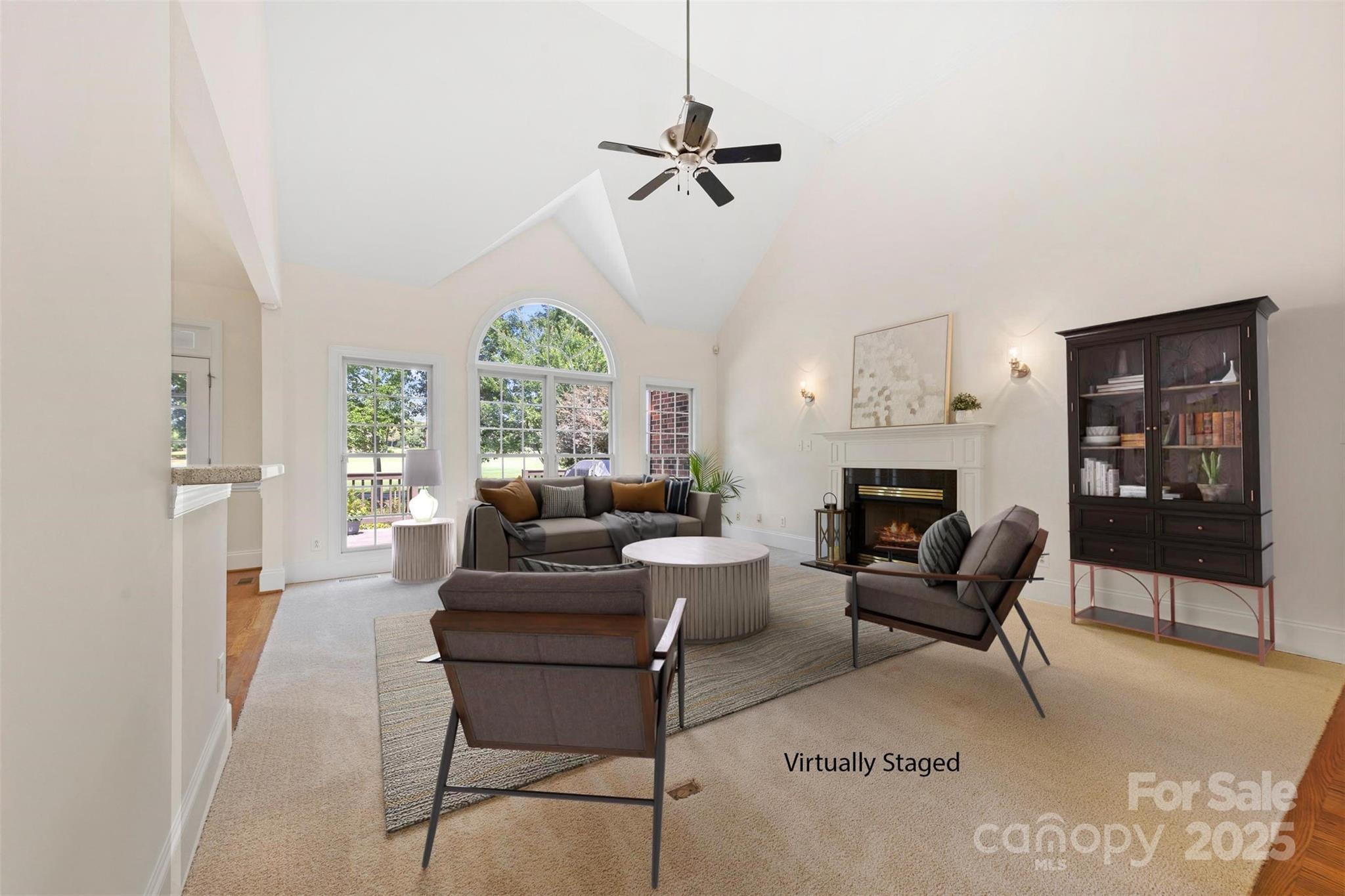 2241 Flagstick Drive