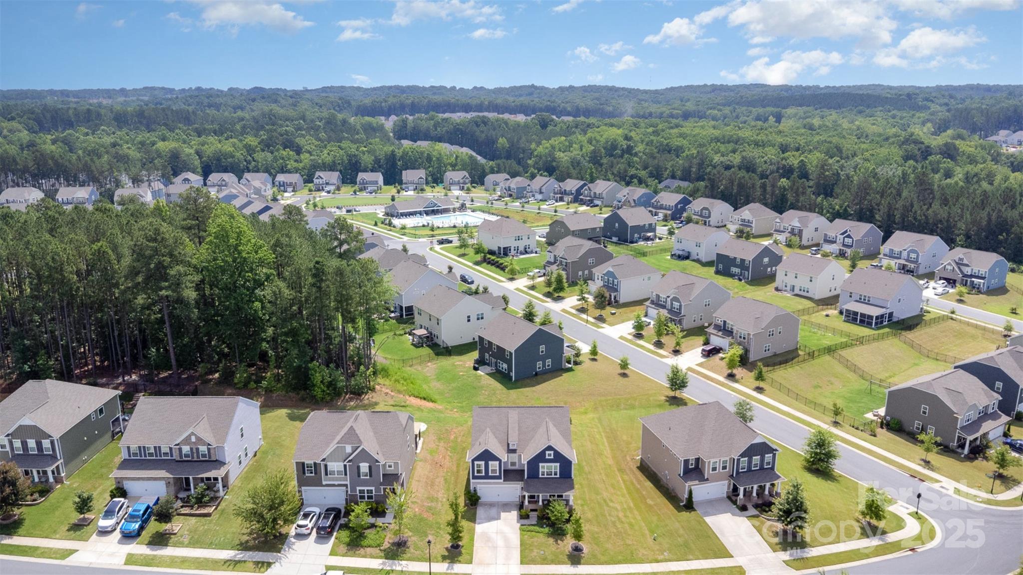 205 Falls Cove Drive