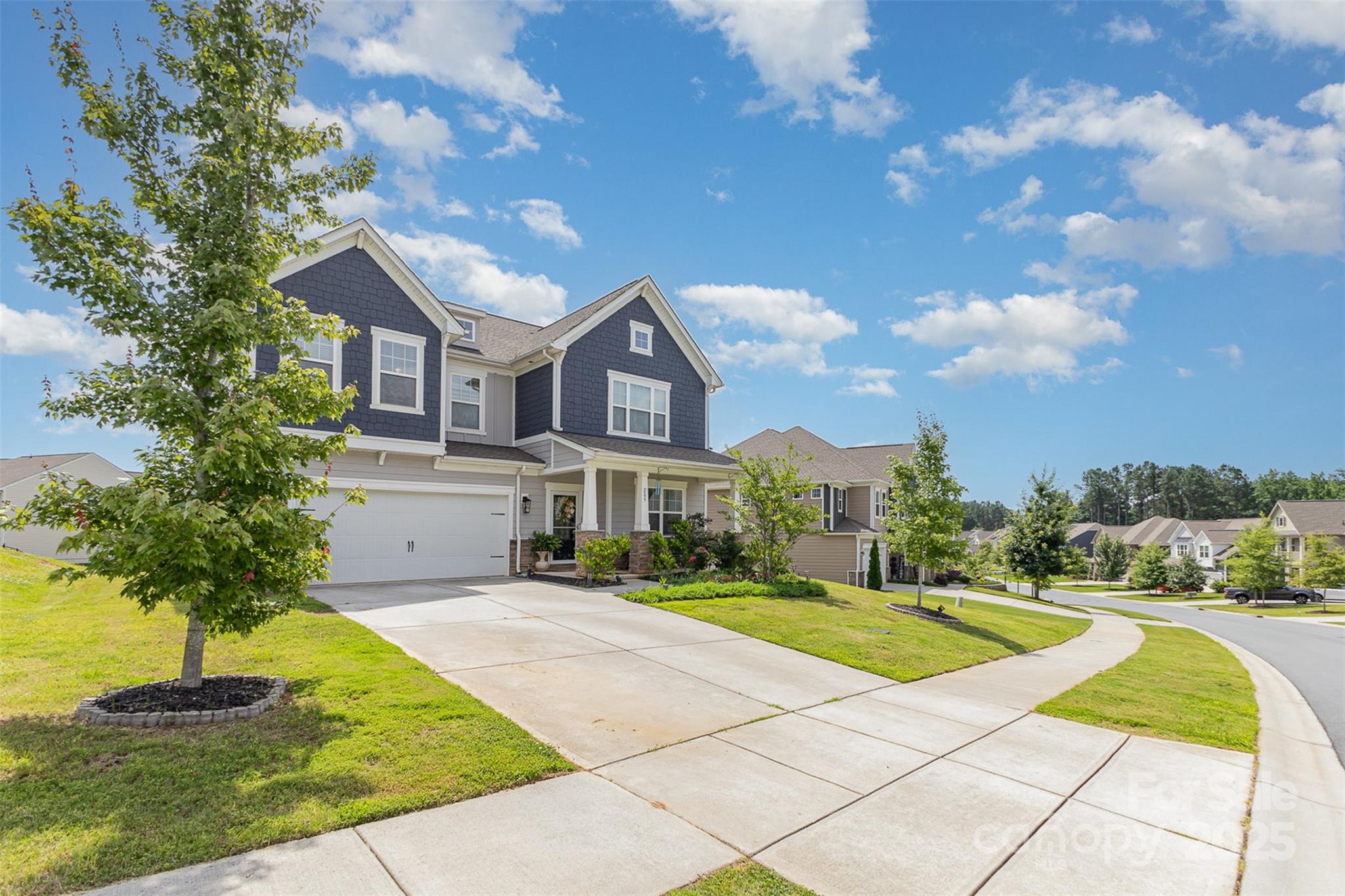 205 Falls Cove Drive