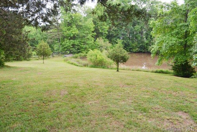 Cherokee Farms - Residential