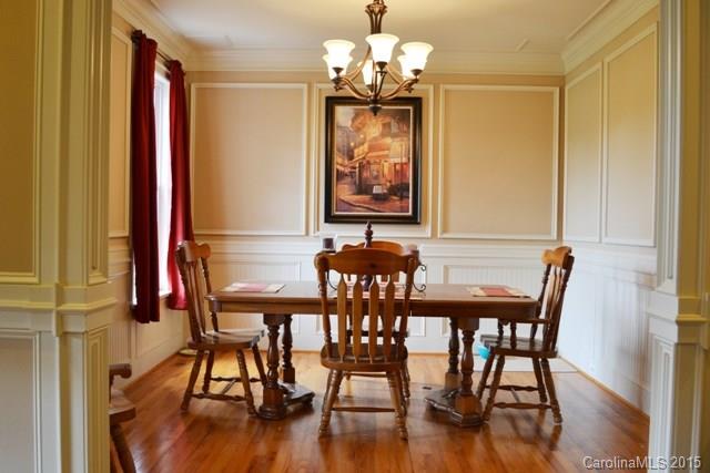 Cherokee Farms - Residential