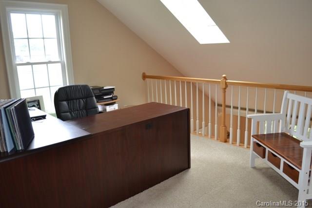 Cherokee Farms - Residential