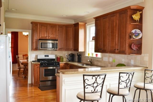 Cherokee Farms - Residential