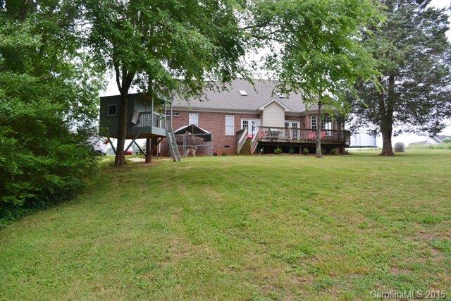 Cherokee Farms - Residential