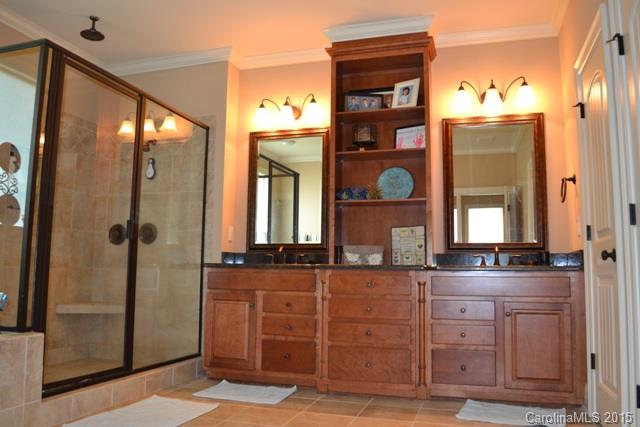 Cherokee Farms - Residential