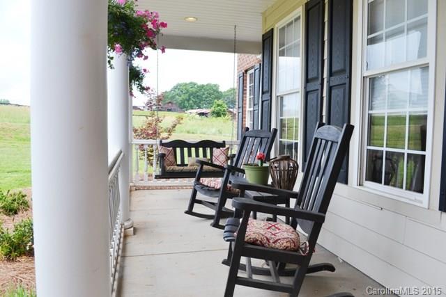 Cherokee Farms - Residential