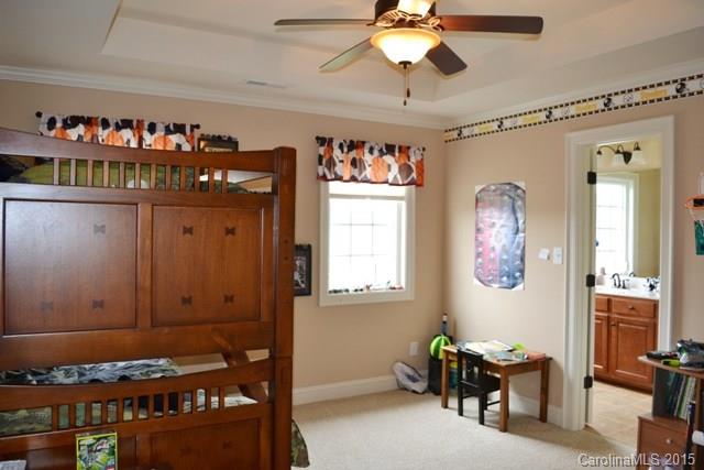 Cherokee Farms - Residential