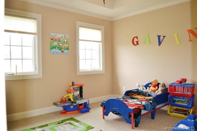 Cherokee Farms - Residential