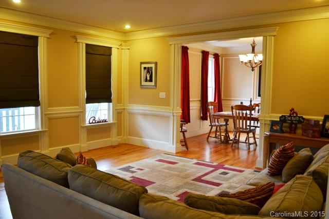 Cherokee Farms - Residential