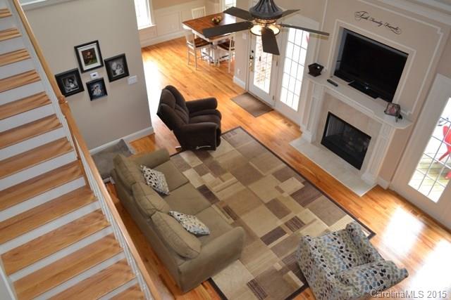 Cherokee Farms - Residential