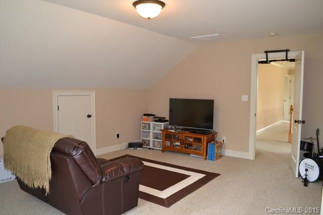 Cherokee Farms - Residential