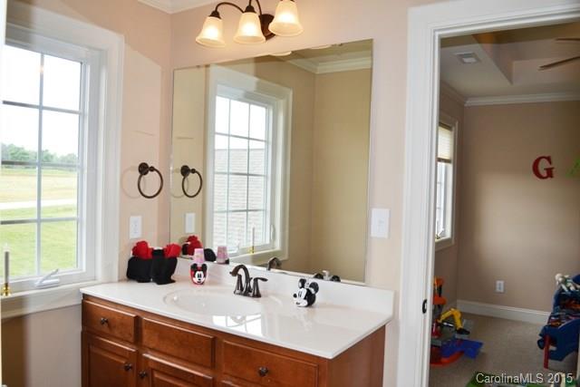 Cherokee Farms - Residential