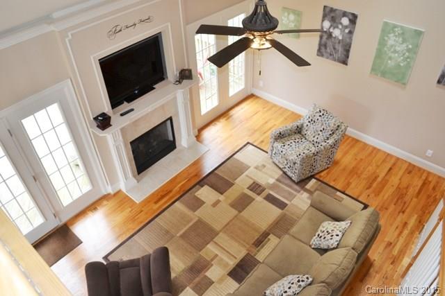 Cherokee Farms - Residential