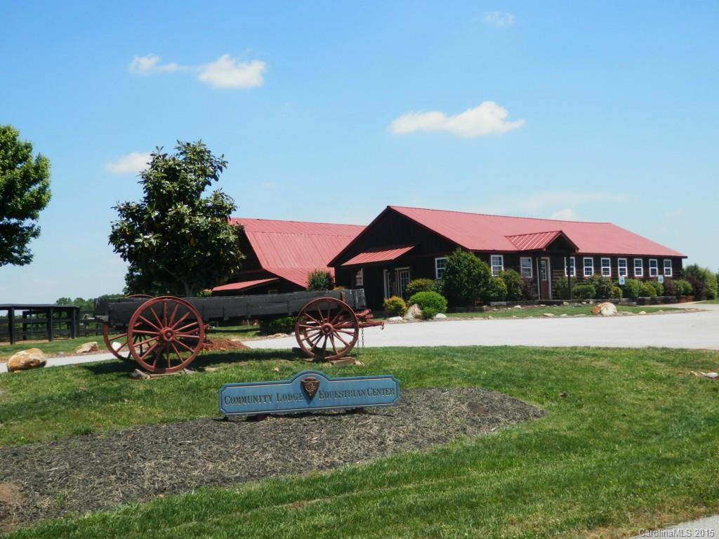 Cherokee Farms - Residential
