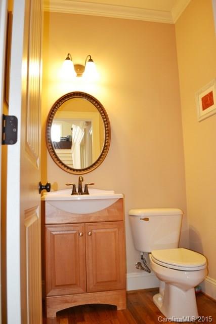 Cherokee Farms - Residential