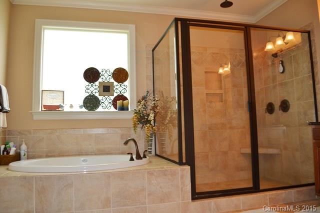 Cherokee Farms - Residential