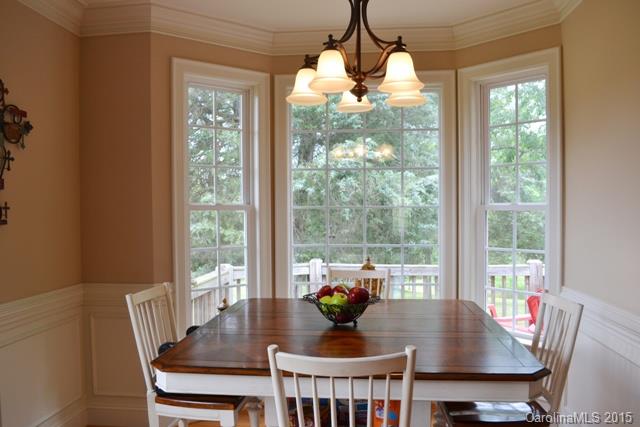 Cherokee Farms - Residential