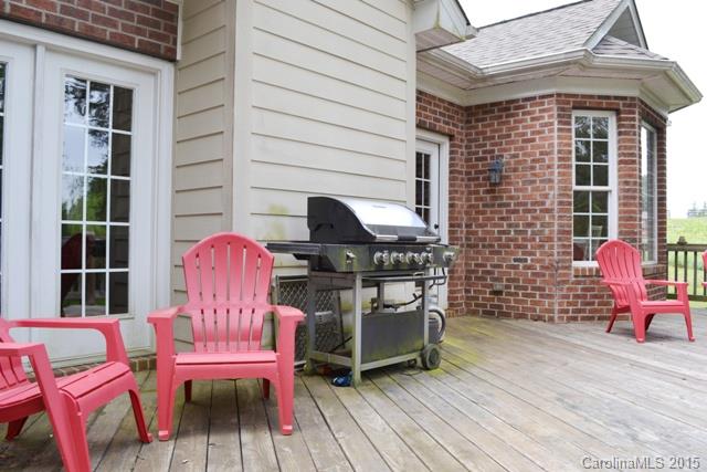 Cherokee Farms - Residential