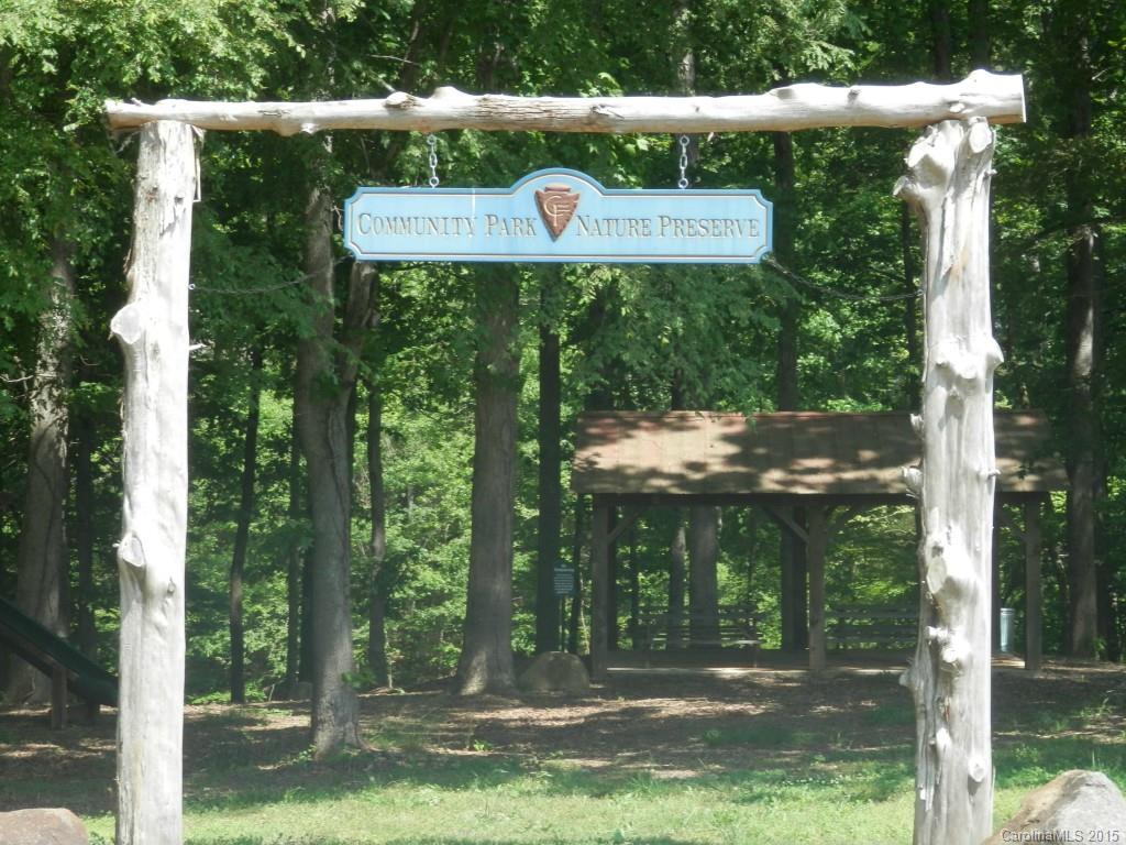 Cherokee Farms - Residential