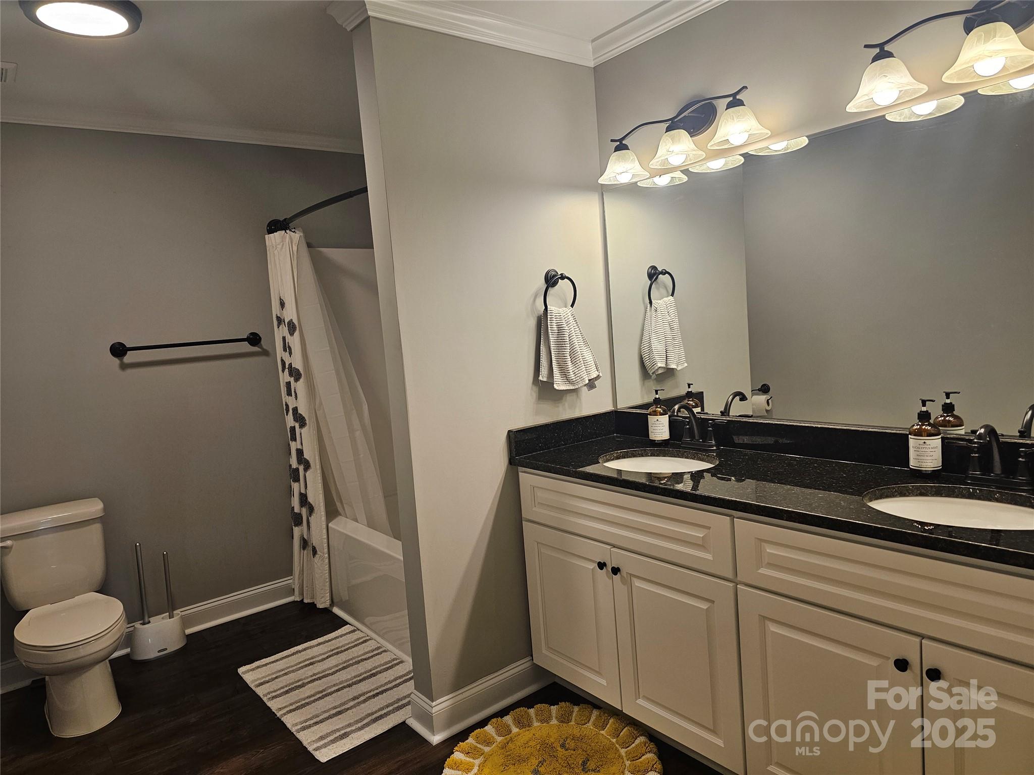 Forest Hills - Residential