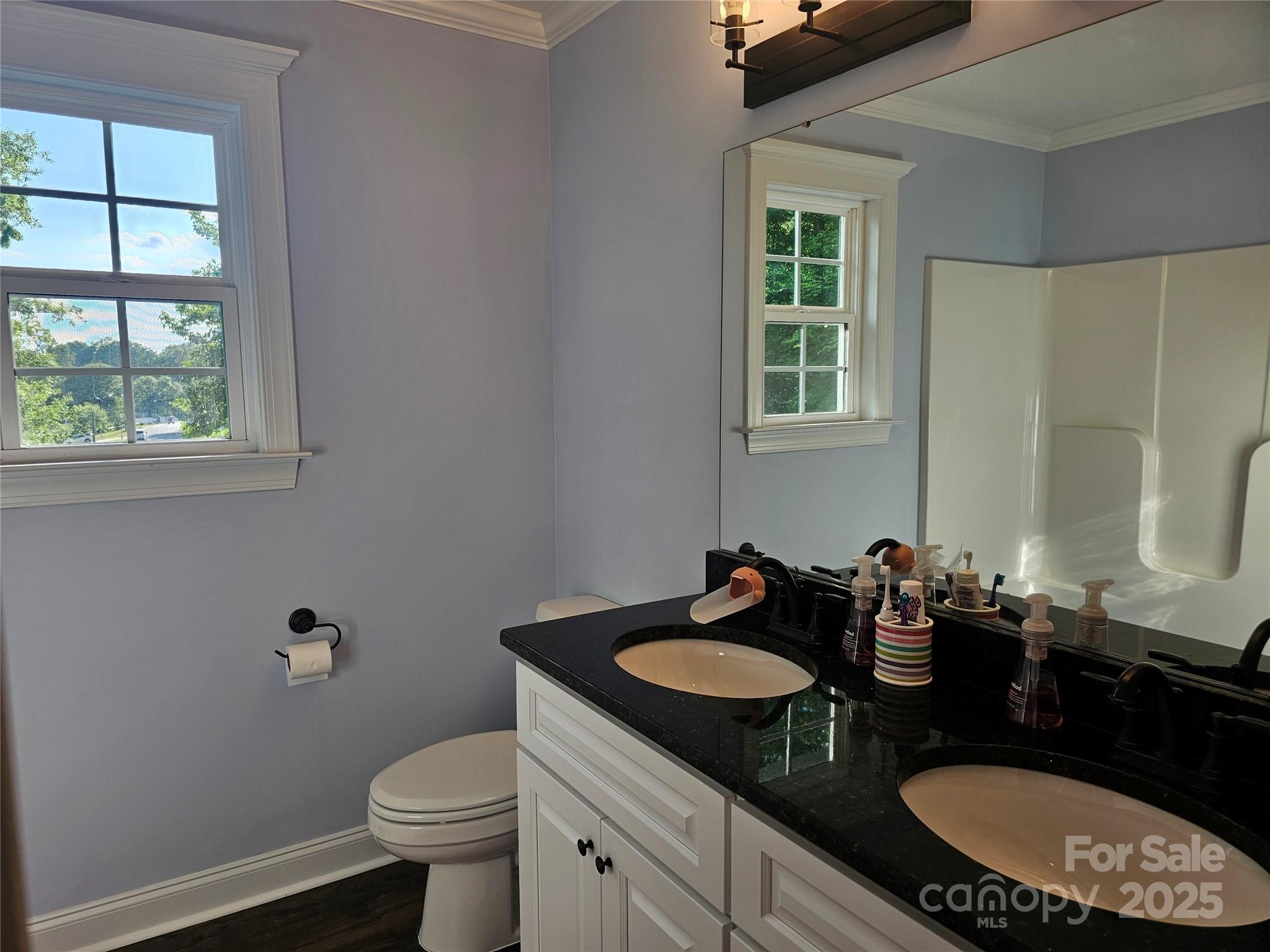 Forest Hills - Residential