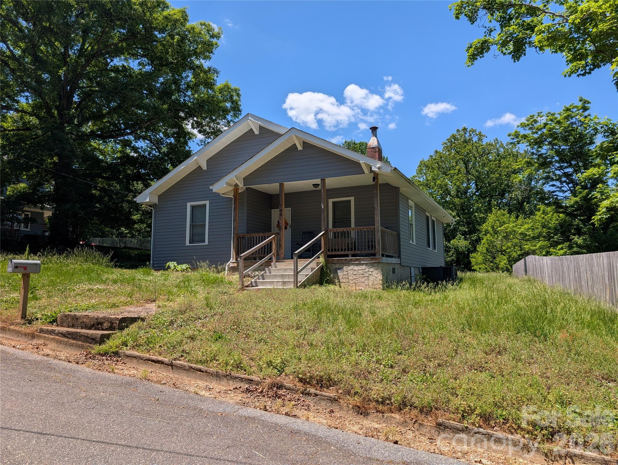 Pacific Mills - Residential
