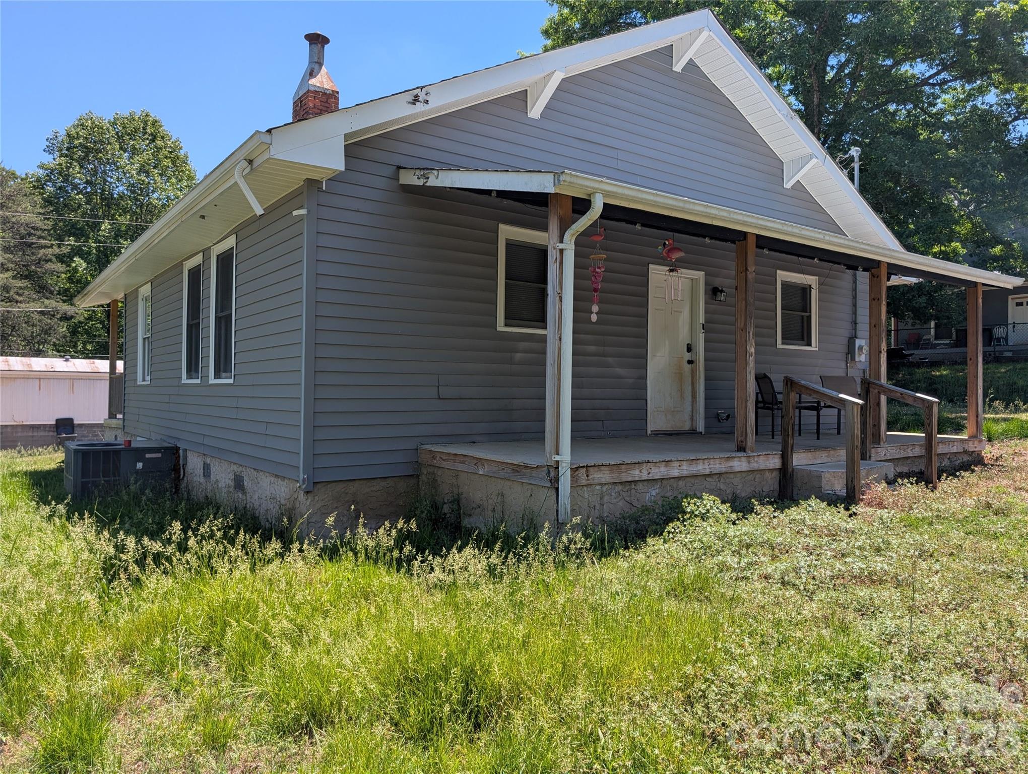 Pacific Mills - Residential