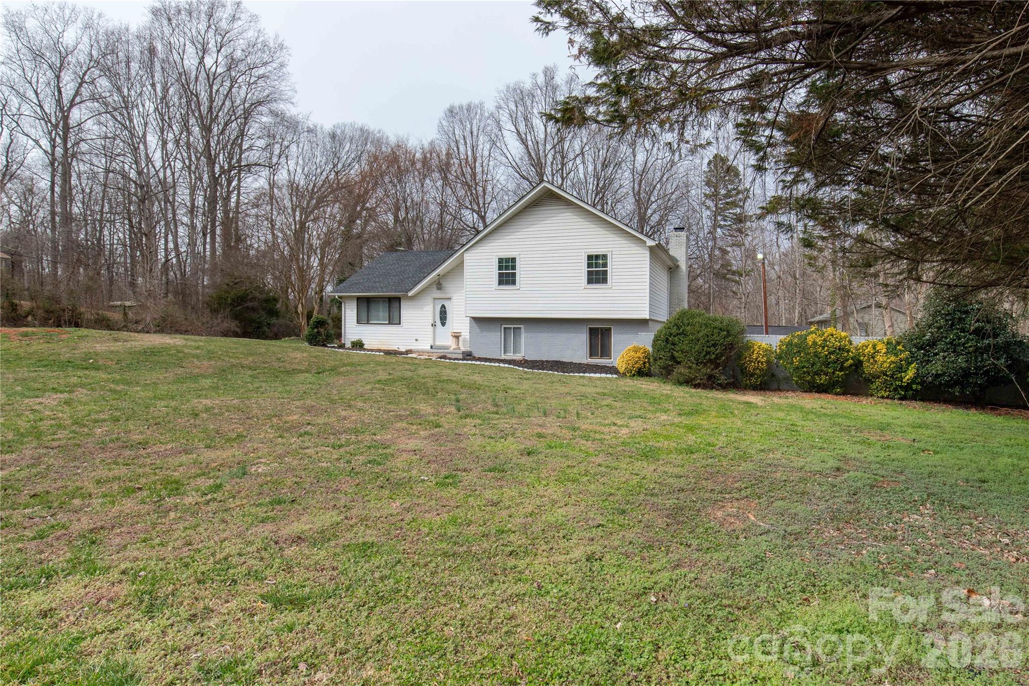 Church Hill Heights - Residential