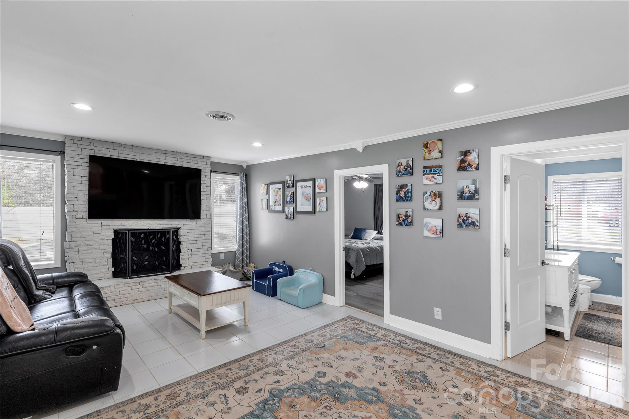 Church Hill Heights - Residential