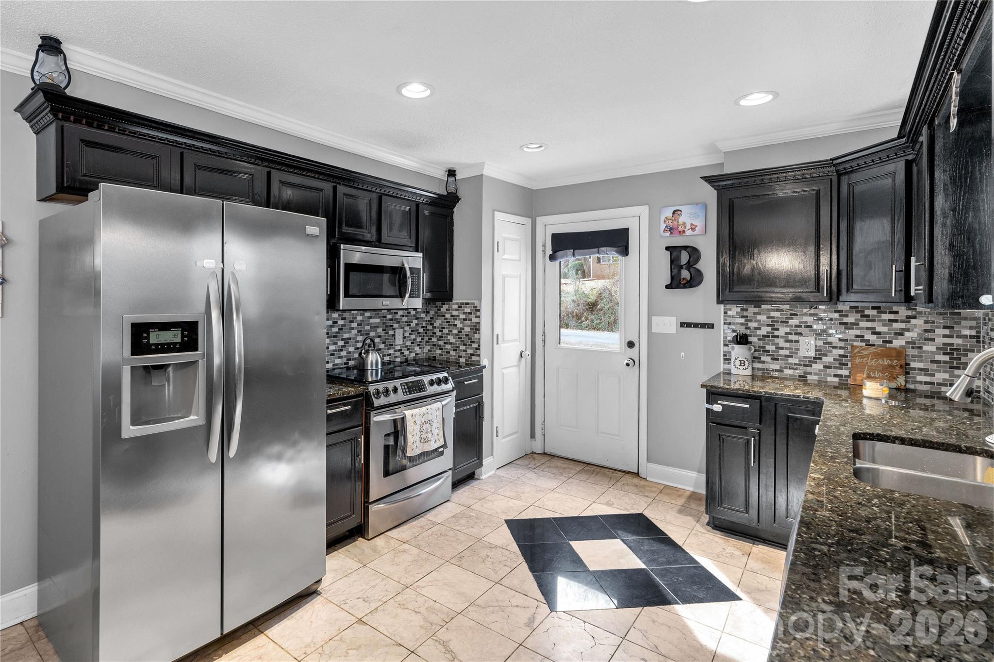 Church Hill Heights - Residential