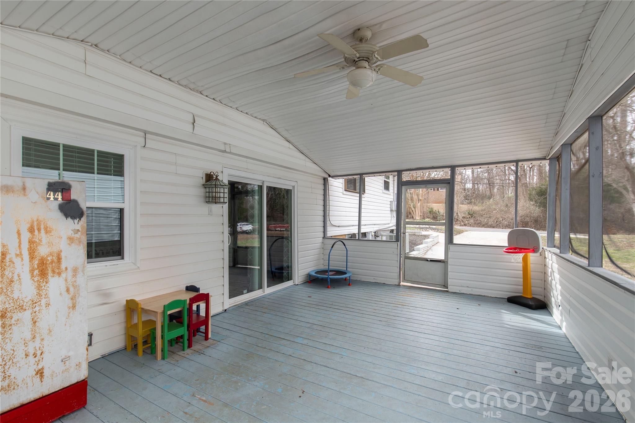 Church Hill Heights - Residential